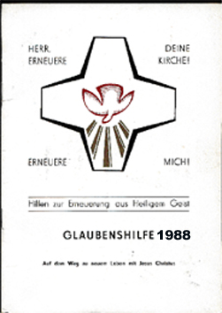 Glaubenshilfe